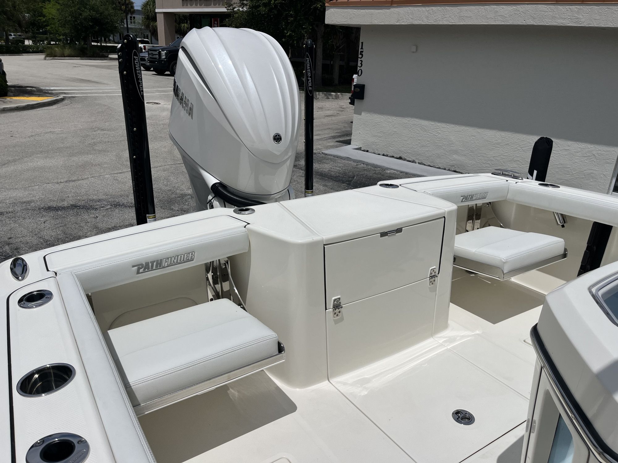 2026 Pathfinder 2400 Open - 23