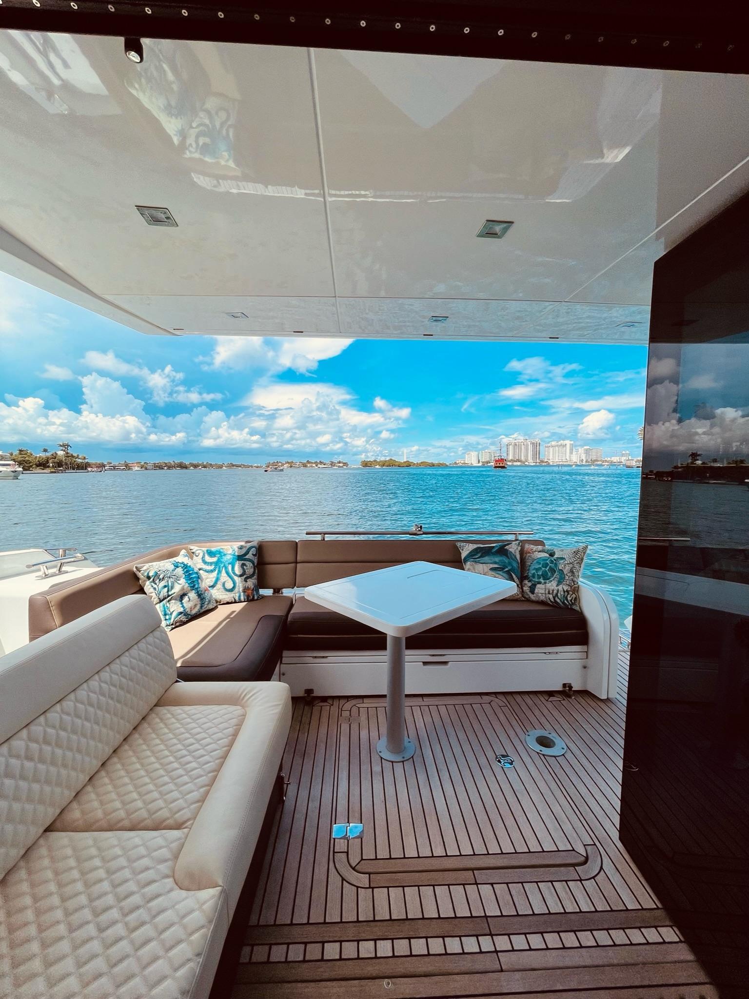 2020 Galeon 420 Fly - 70