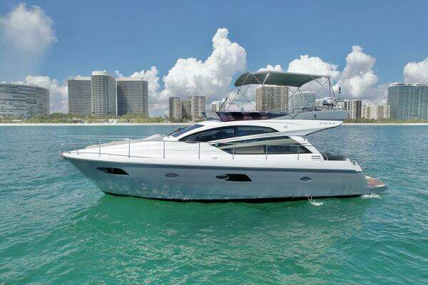 2014 Rodman Muse 44