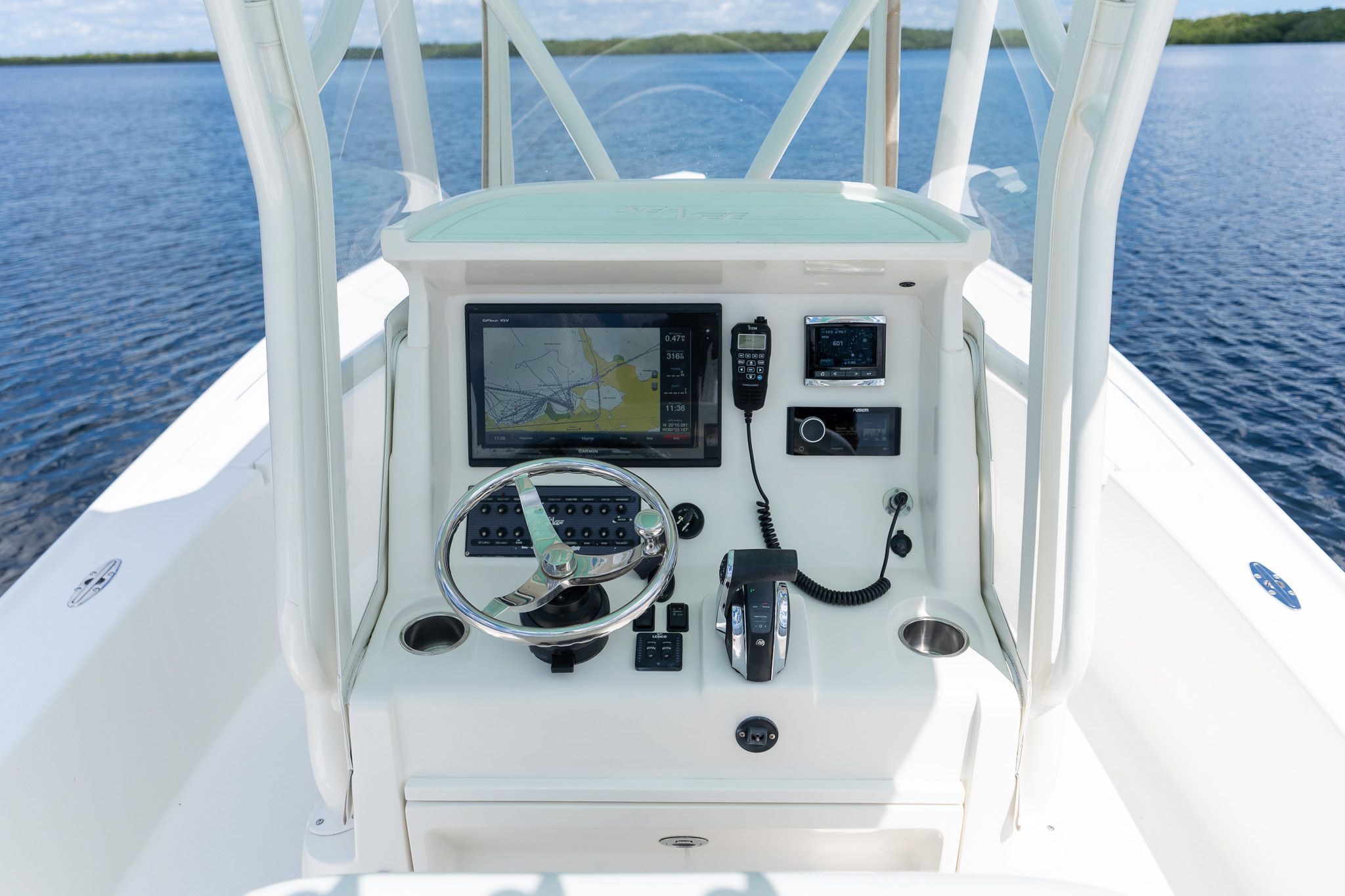 2019 SeaVee 270Z - 27