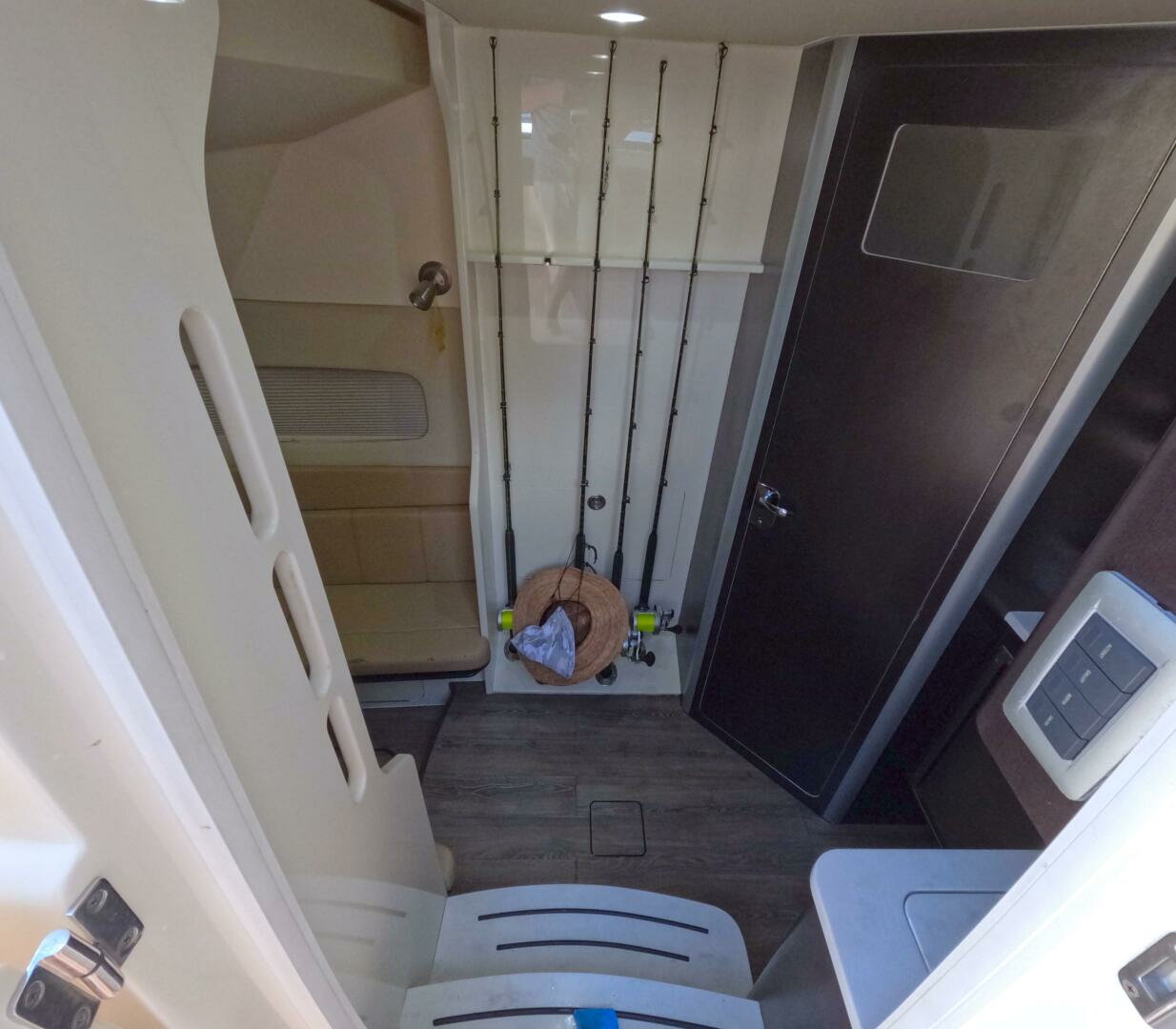 2018 Scout 380 LXF - Image 21