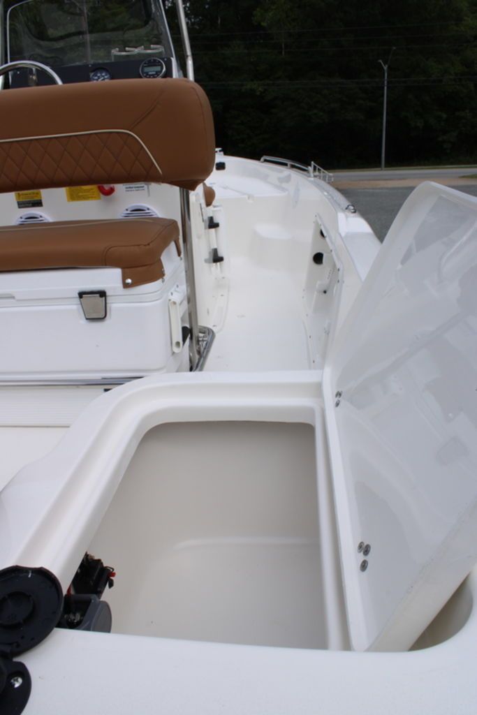 2026 Key West 1720 Center Console - 18