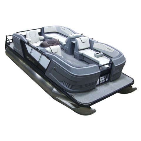 2026 Sylvan A 18 LZ - 8