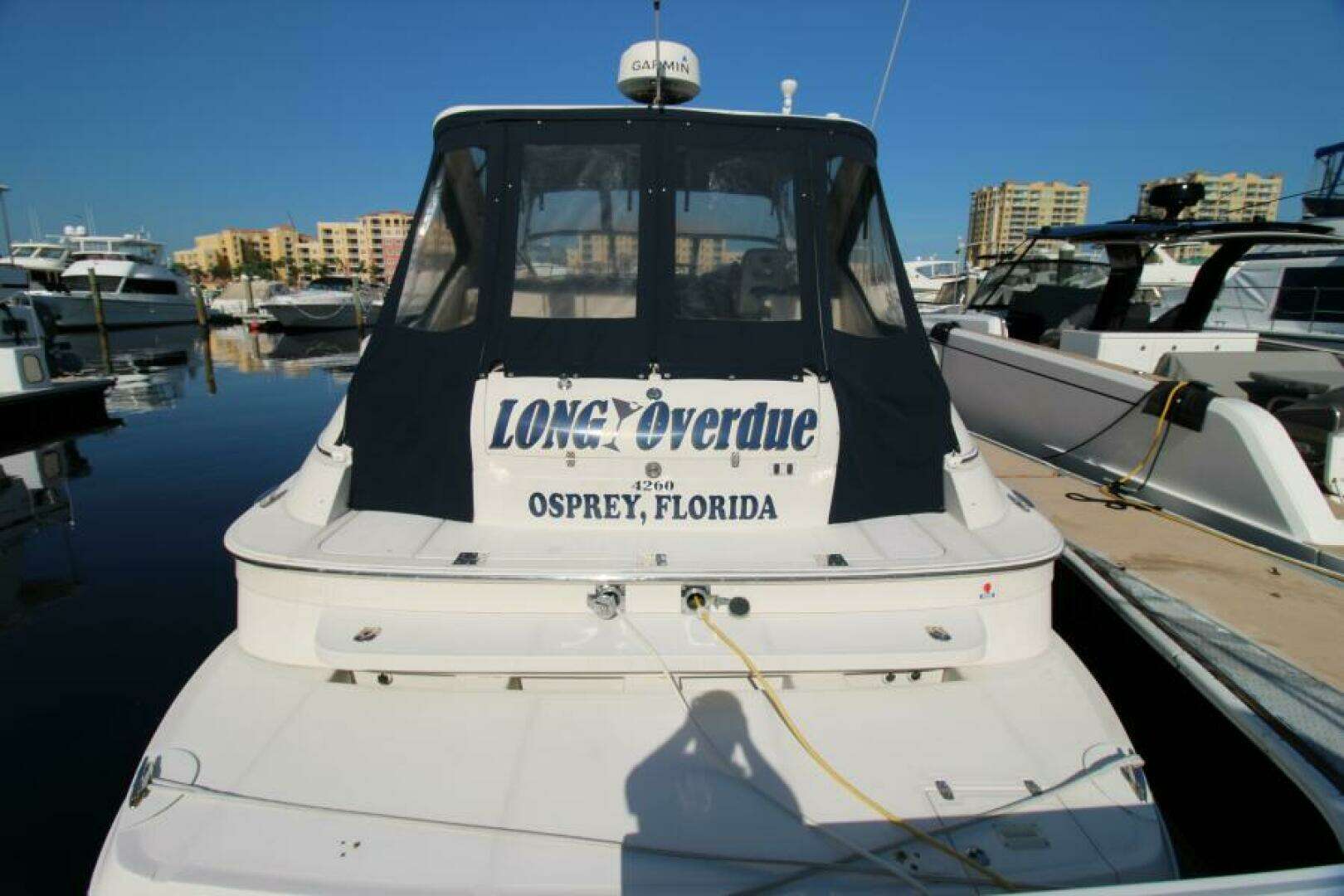 2002 Regal 4260 Commodore - Image 5