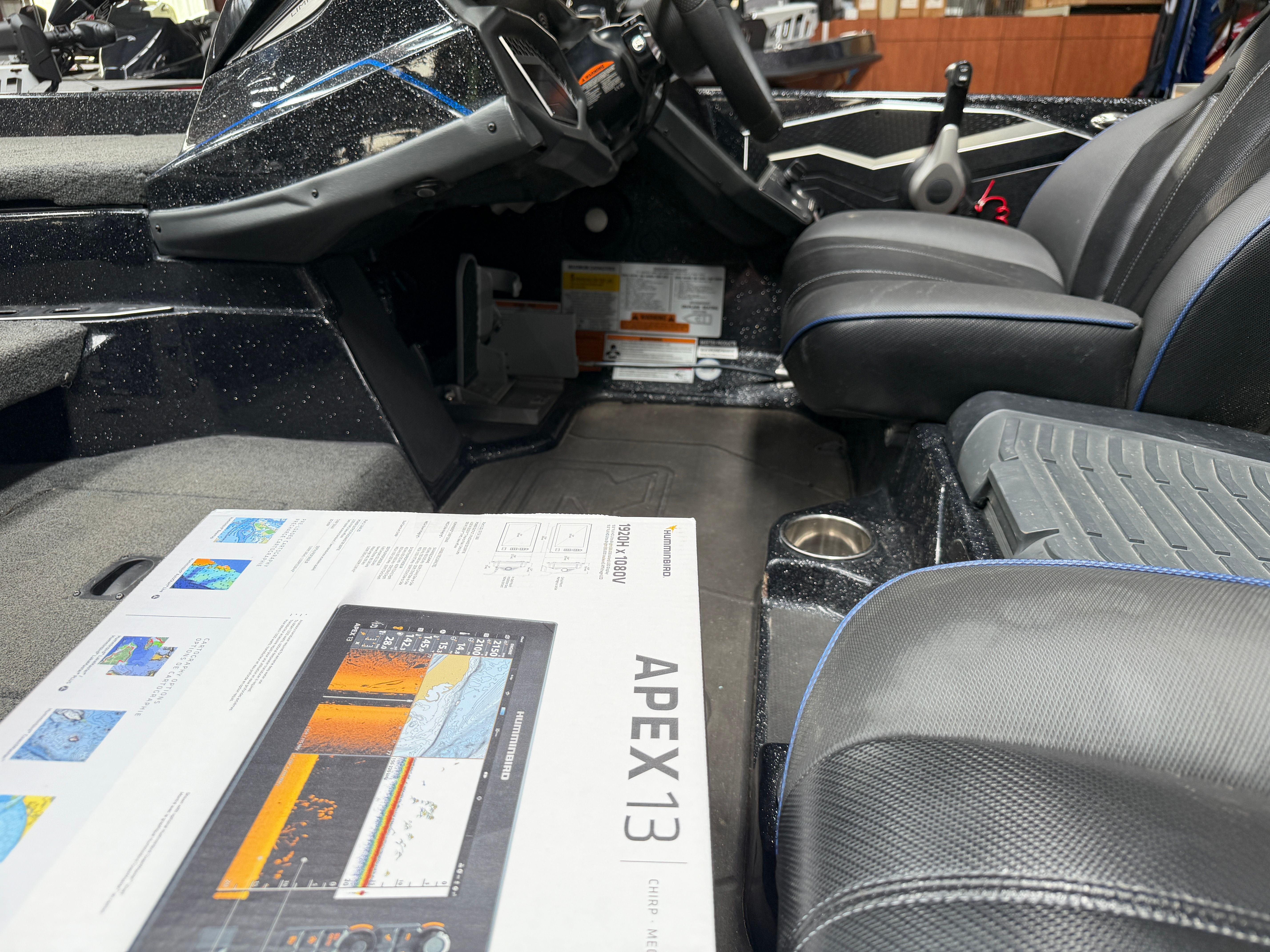 2025 Skeeter FX21 Limited Edition - 13
