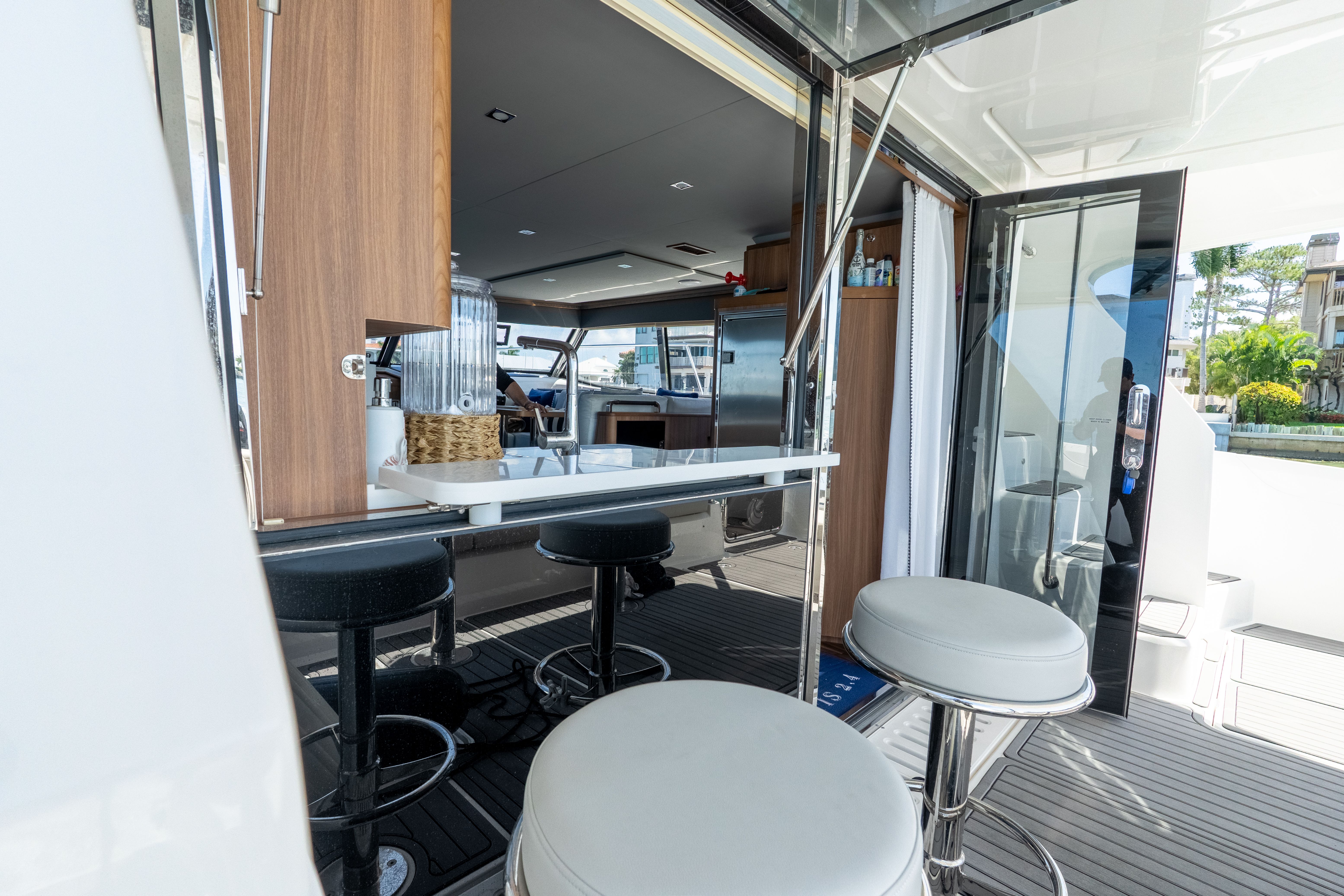 2025 Aquila 42 Yacht - 13
