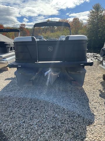 2025 Godfrey Marine Sweetwater 2286 SB - 3
