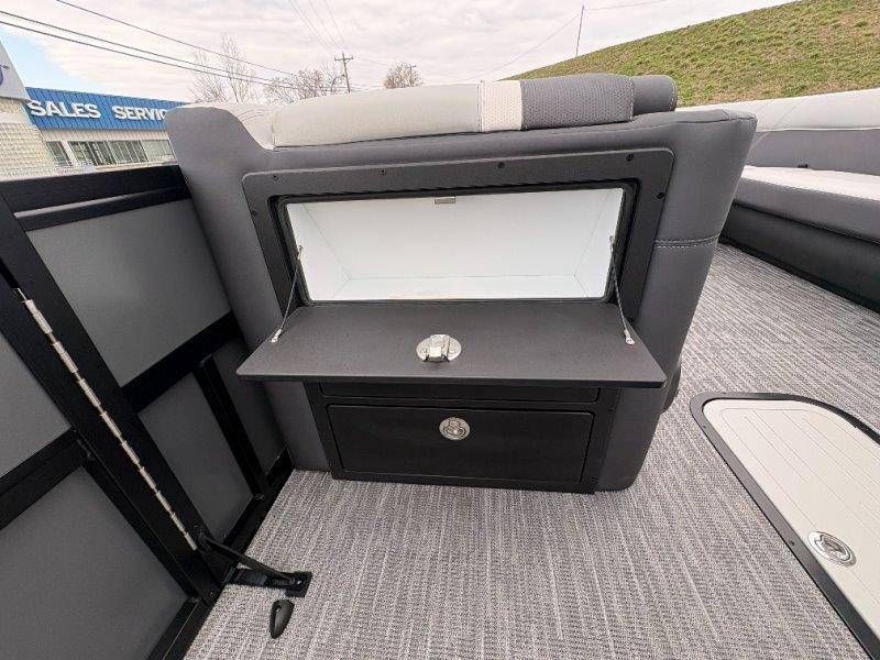 2026 Viaggio Lago Z24D - 60