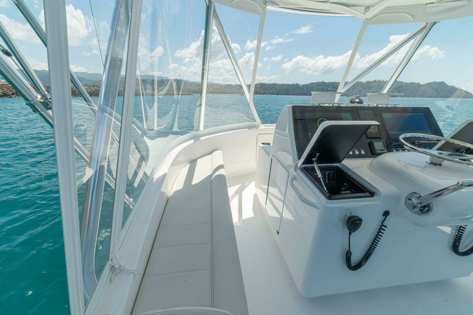 2025 Viking 46 Billfish - Image 11
