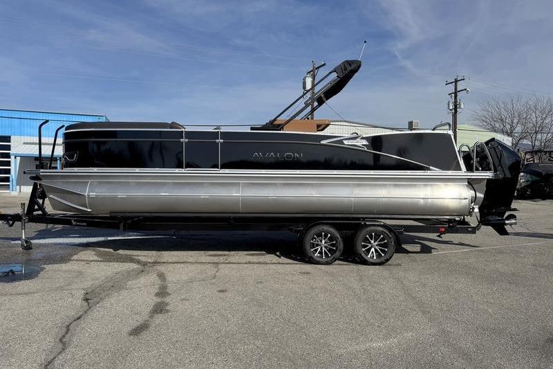 2026 Avalon 2585 25 Catalina ENT