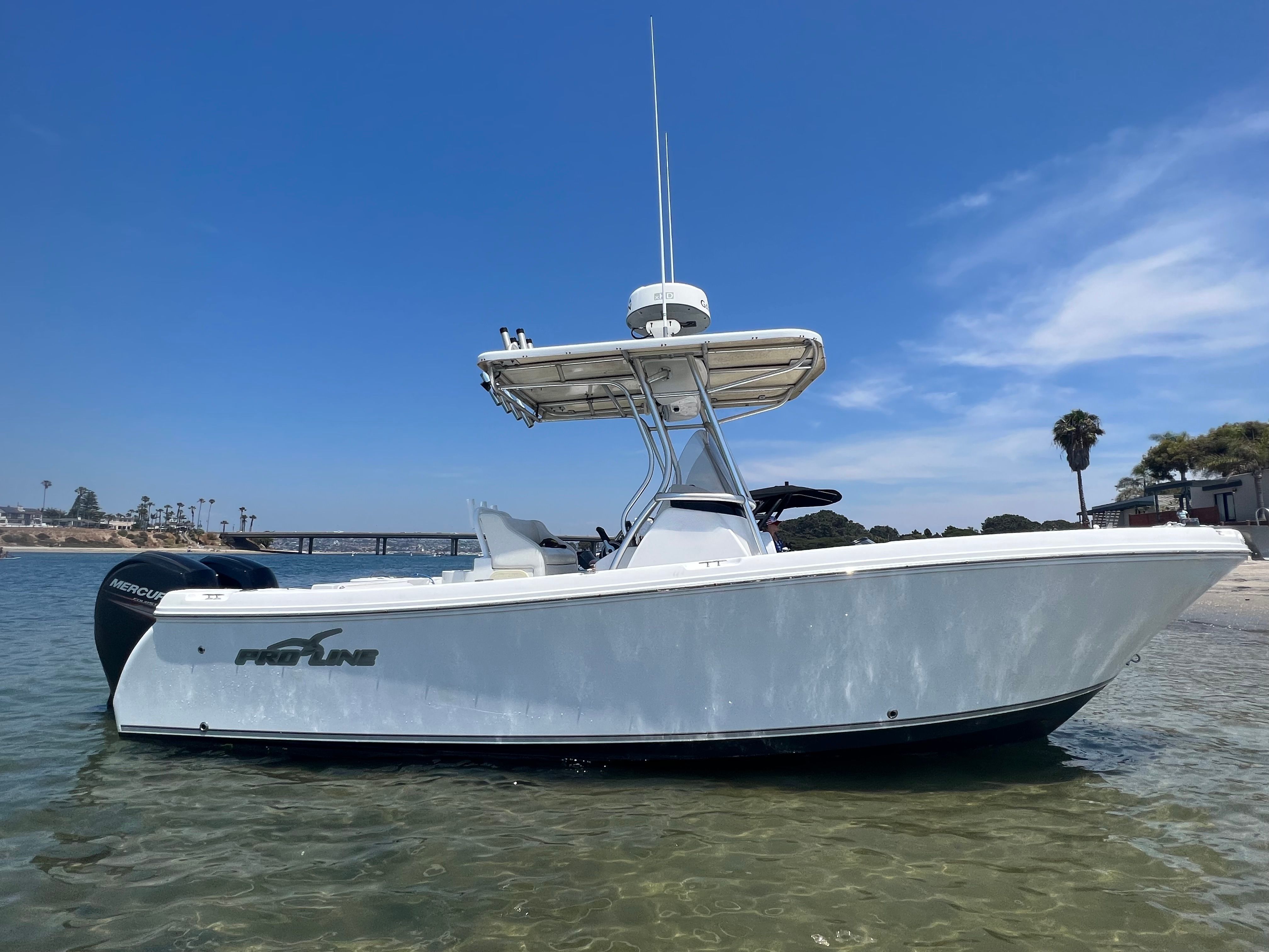 2014 Pro-Line 23 Sport - 3