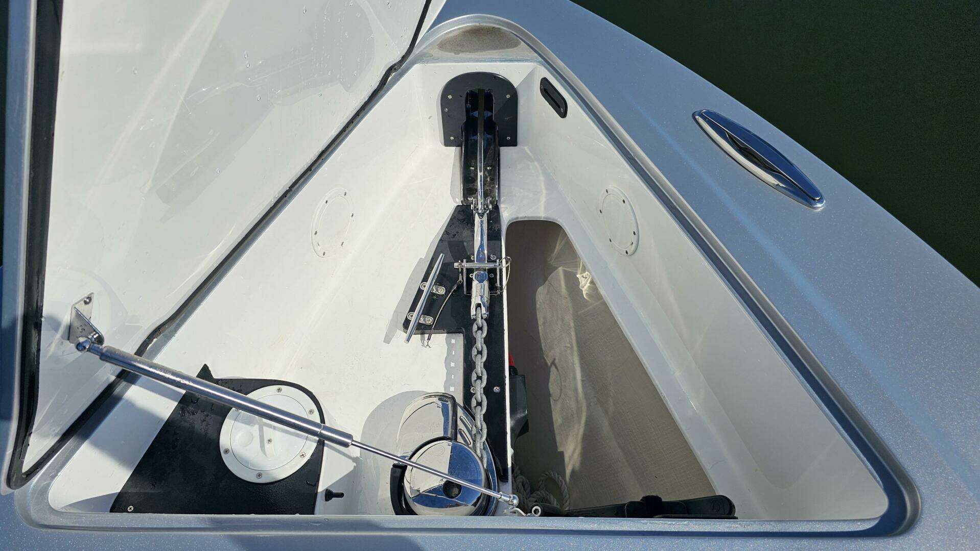2024 Nor-Tech 390 Sport Center Console - Image 44