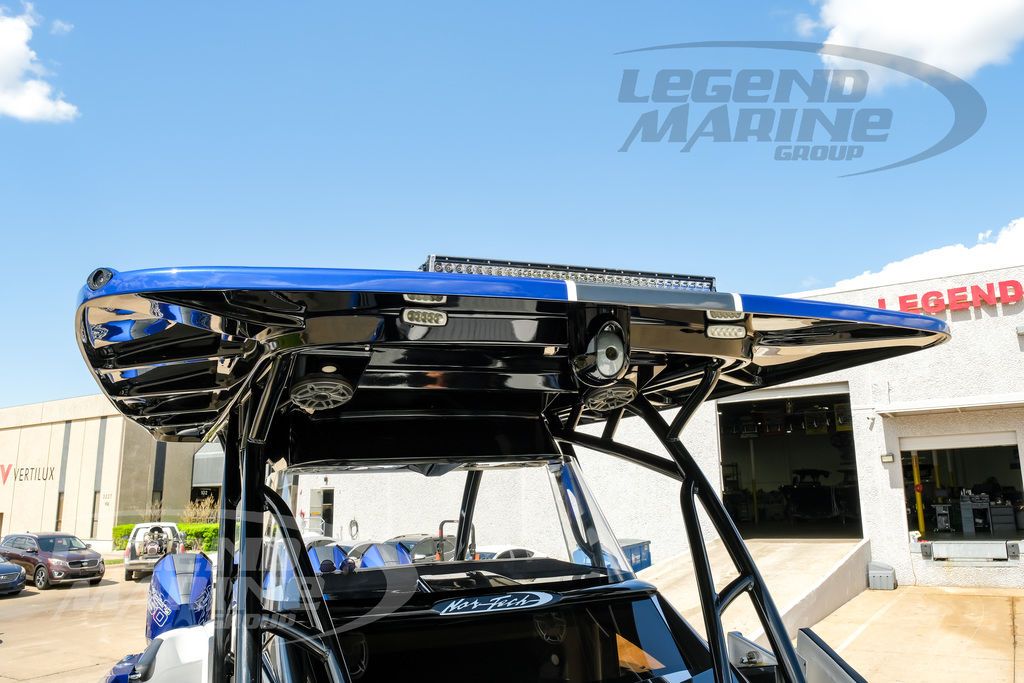 2023 Nor-Tech 390 Sport - 86