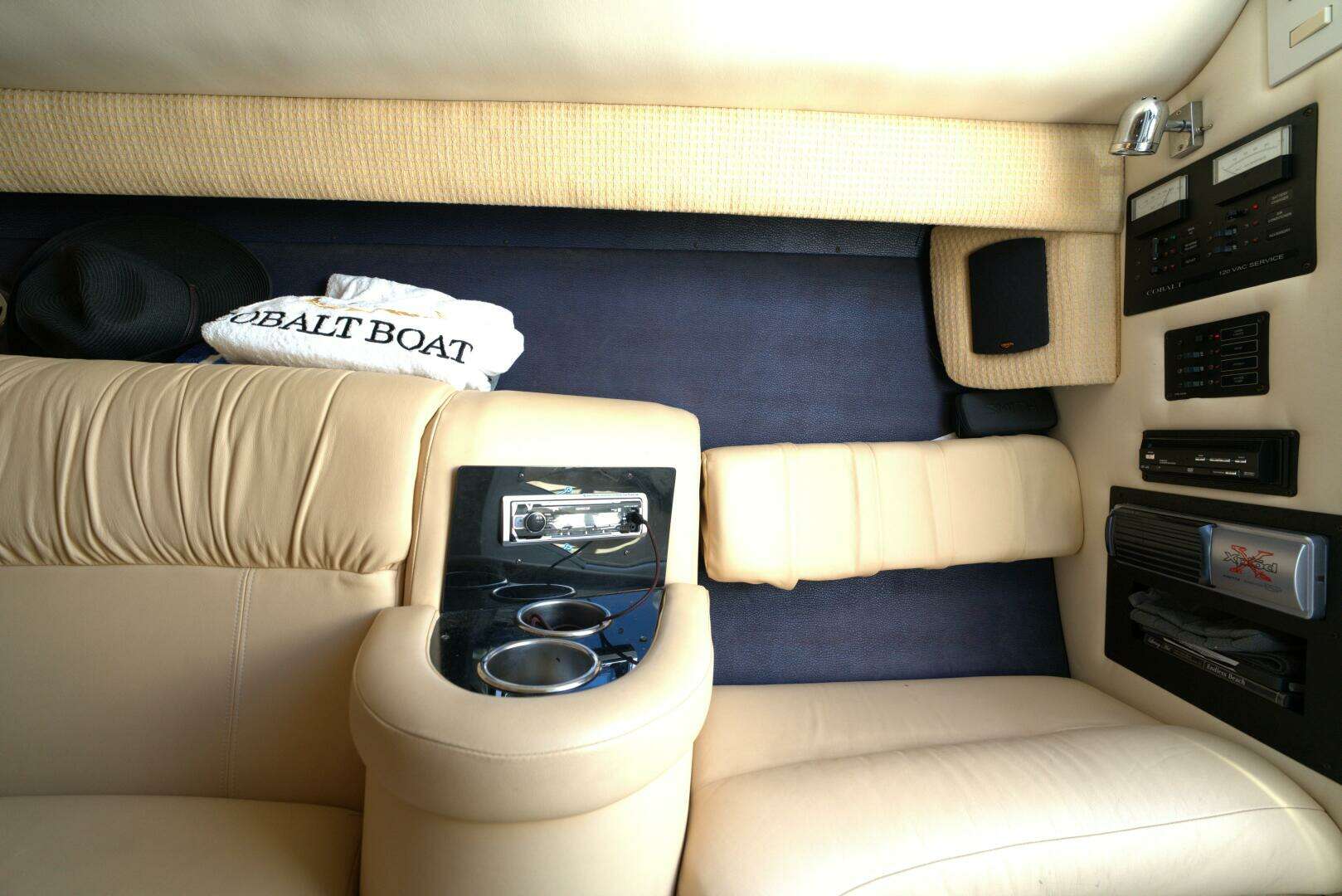 2005 Cobalt COBALT 343 - Image 44