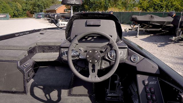 2026 Skeeter ZX200 - 16