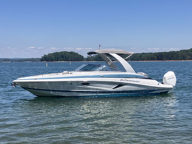 2023 Crownline 270 XSS