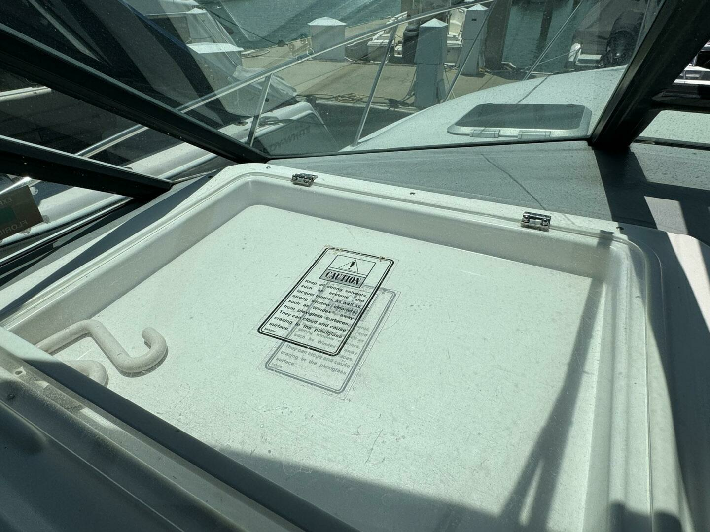 2000 Tiara Yachts 3100 Open - Image 35