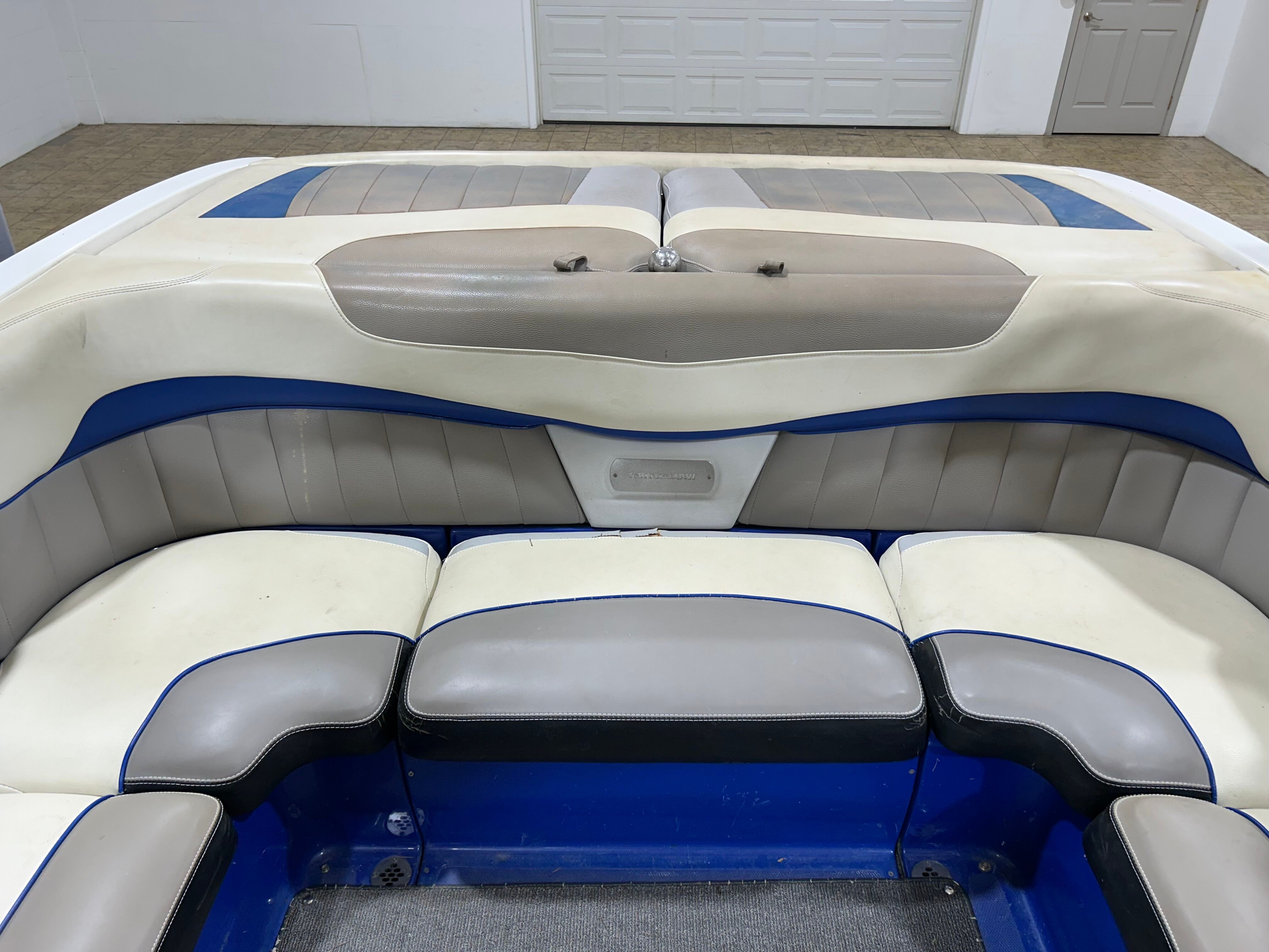 2013 MALIBU 22 MXZ - Image 16
