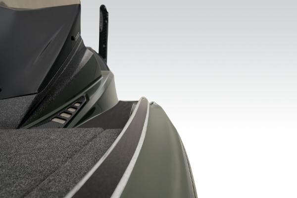 2026 Triton 20XP Patriot - 37