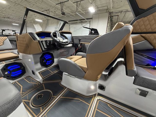 2026 Tigé 22RZX - 13