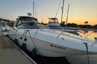 2007 Sea Ray Sundancer 310