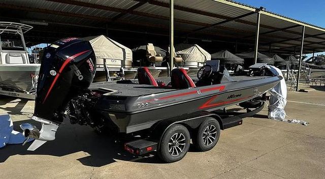 2024 iKon Bass/Fishing - 8
