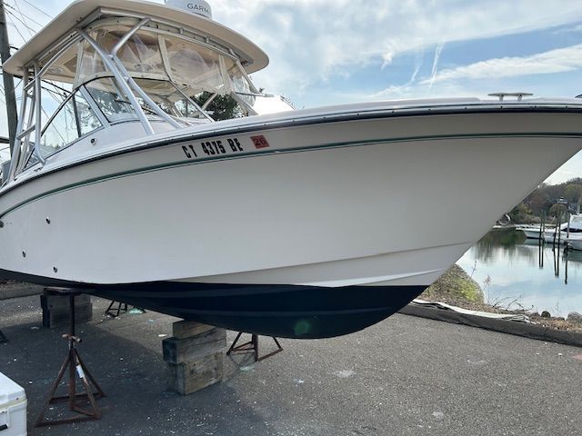 2011 Grady-White Freedom 255 - 3