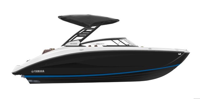 2026 Yamaha Boats 252SE