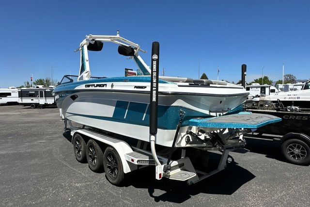 2019 Centurion Ri257 - 4