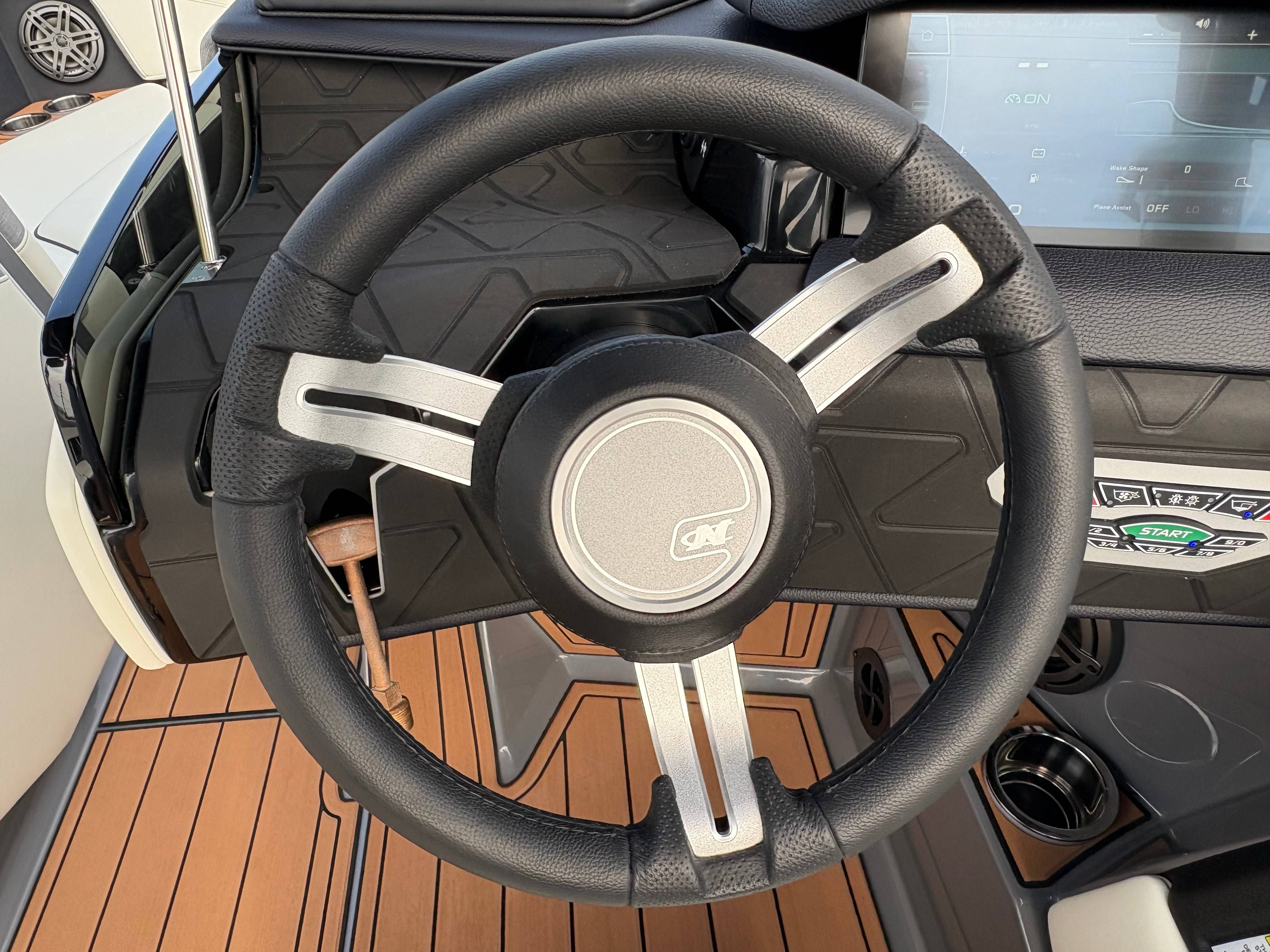 2026 Nautique GS24 - 28