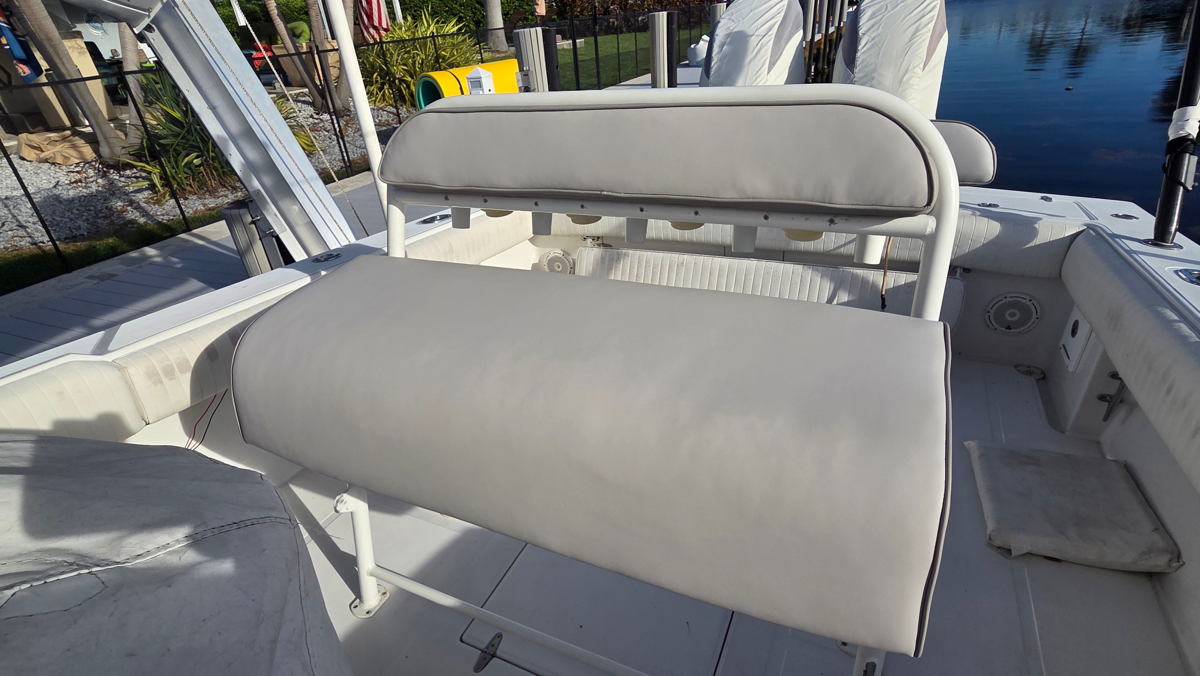 2001 Jupiter 31Cuddy - 20