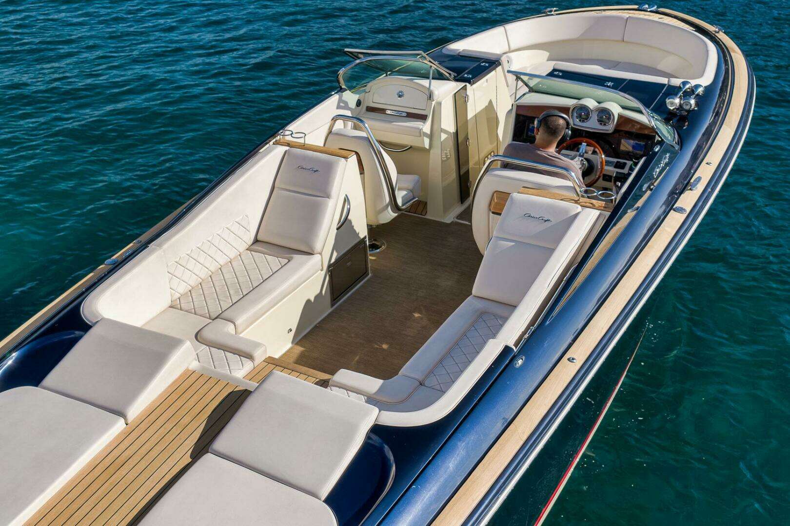 2021 Chris-Craft 34 Launch - Image 25