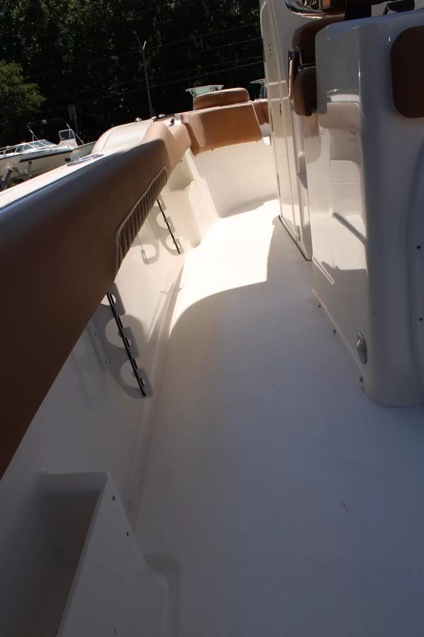 2027 Key West 249 FS - 12