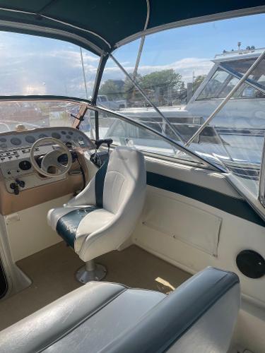 1997 Rinker Fiesta Vee - 60