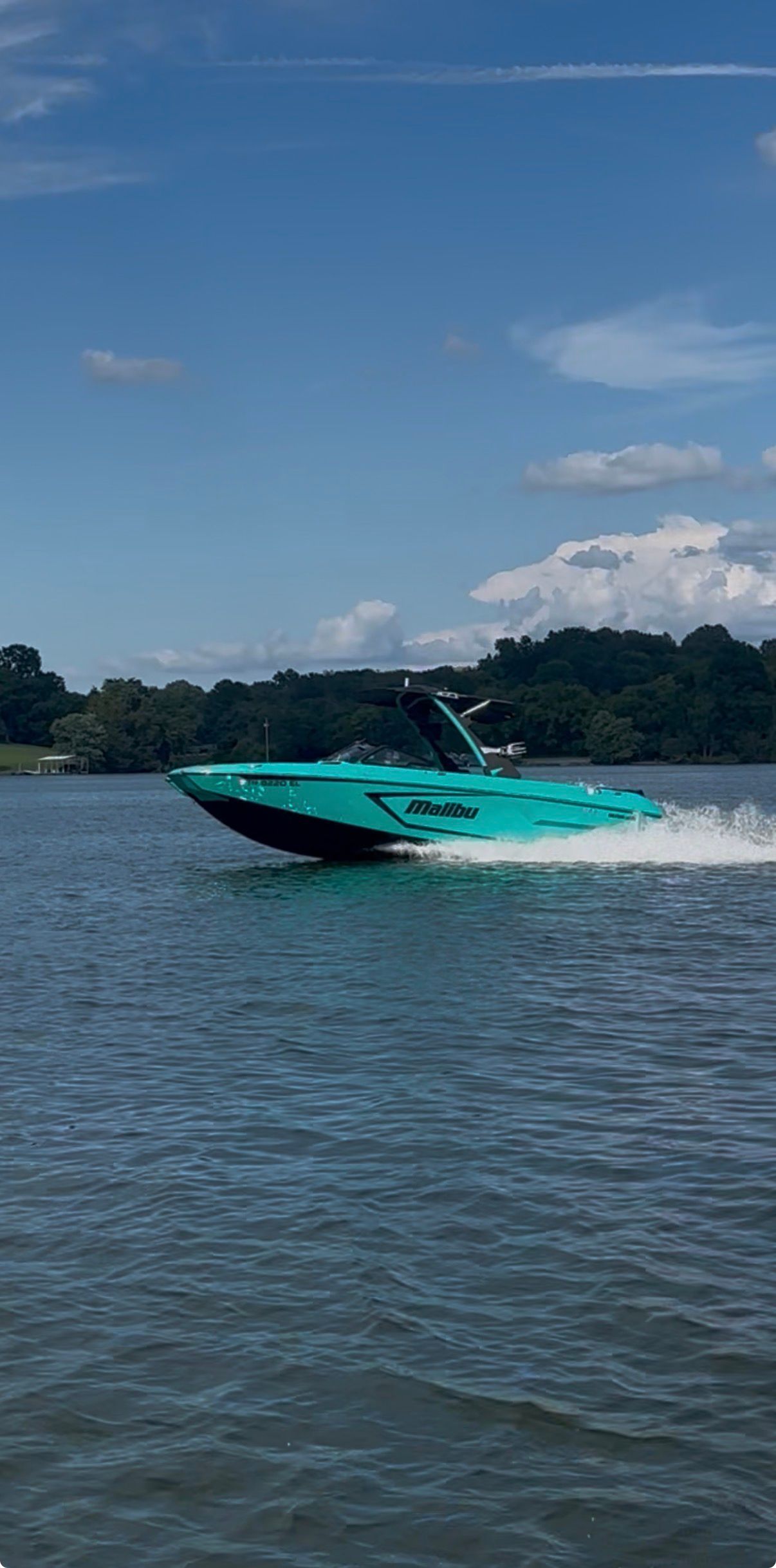 2023 Malibu Wakesetter 24 MXZ