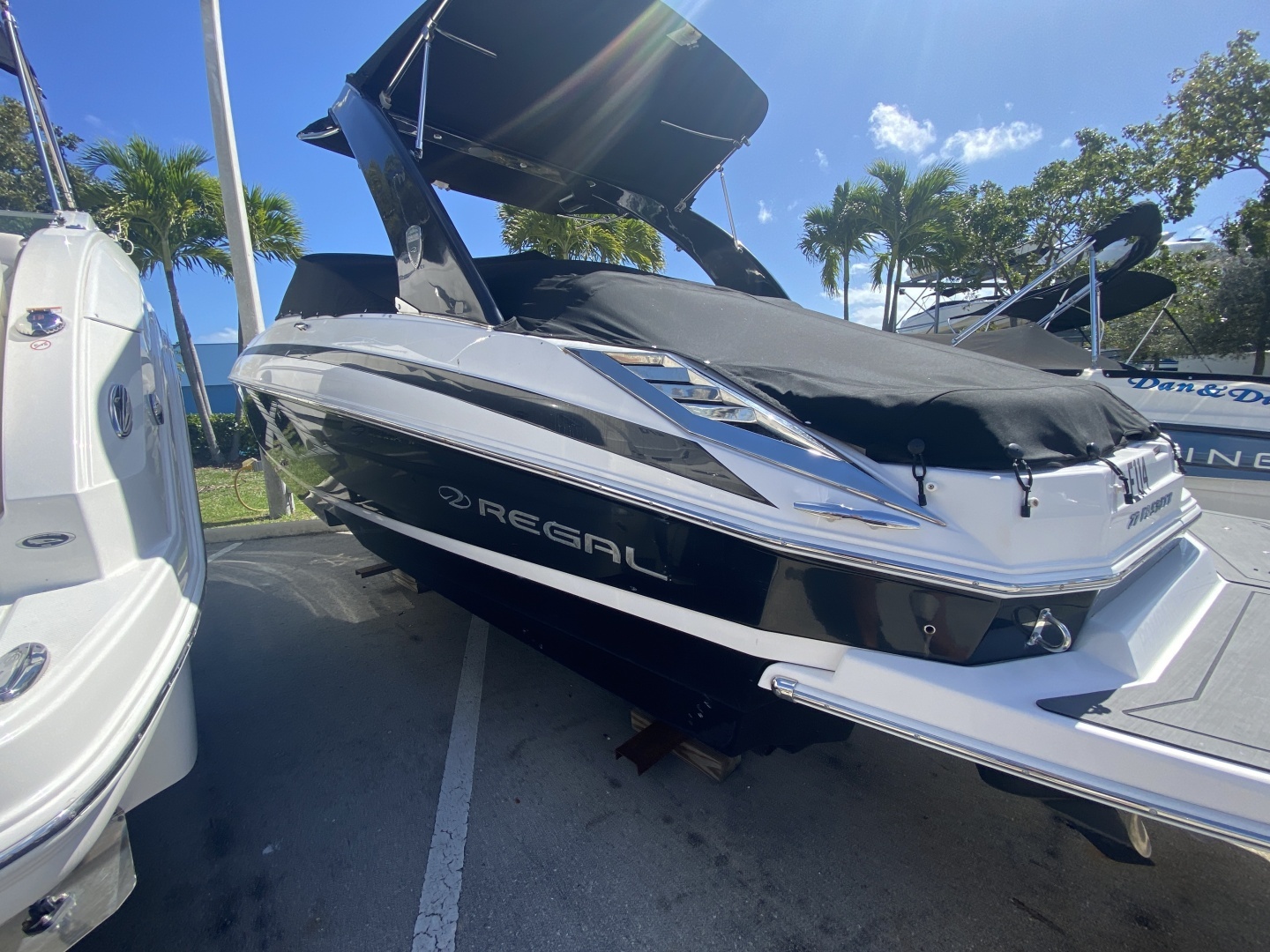 2013 Regal 27 FasDeck RX - Image 2