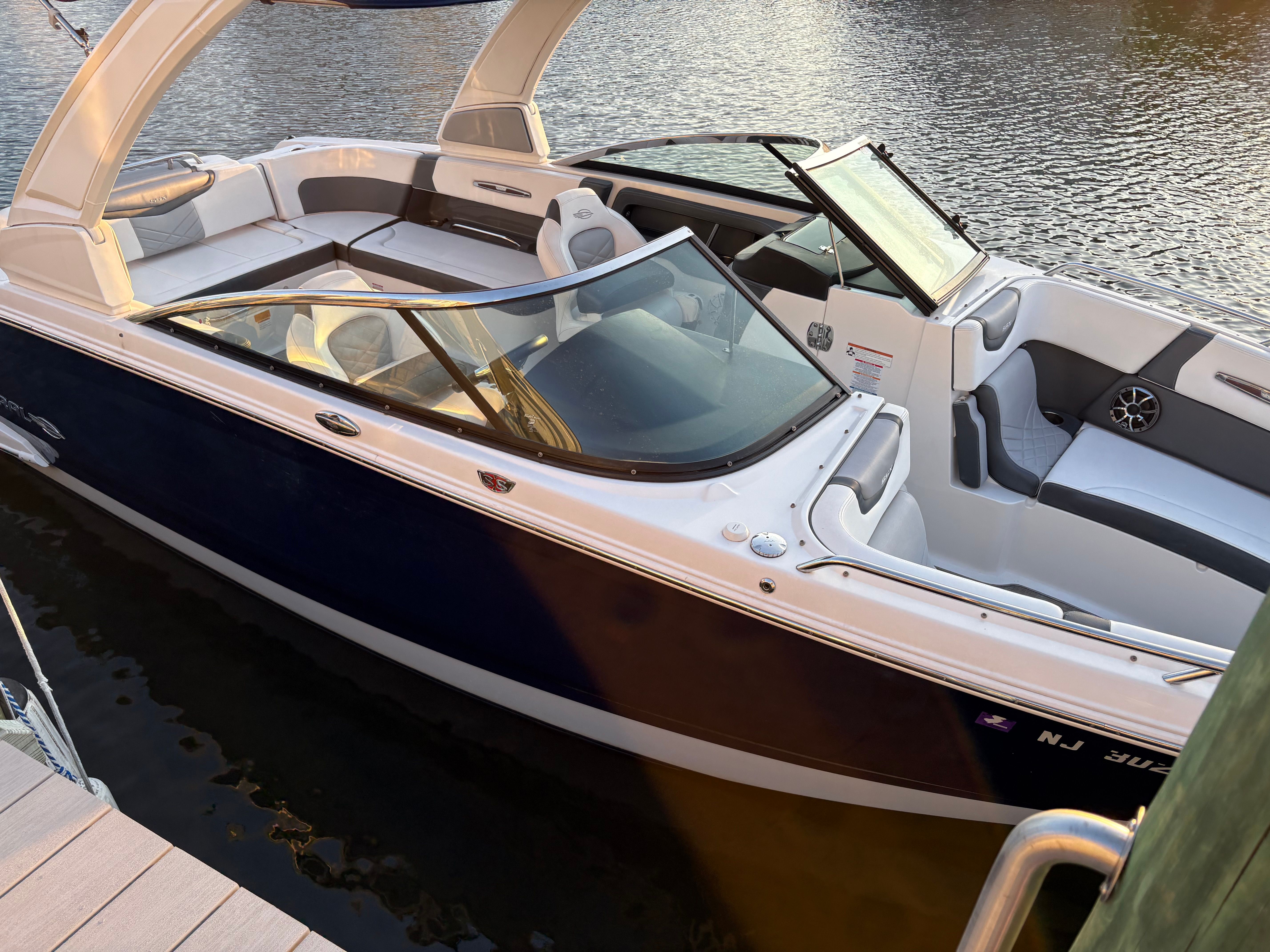 2019 Chaparral SSX277 - 18