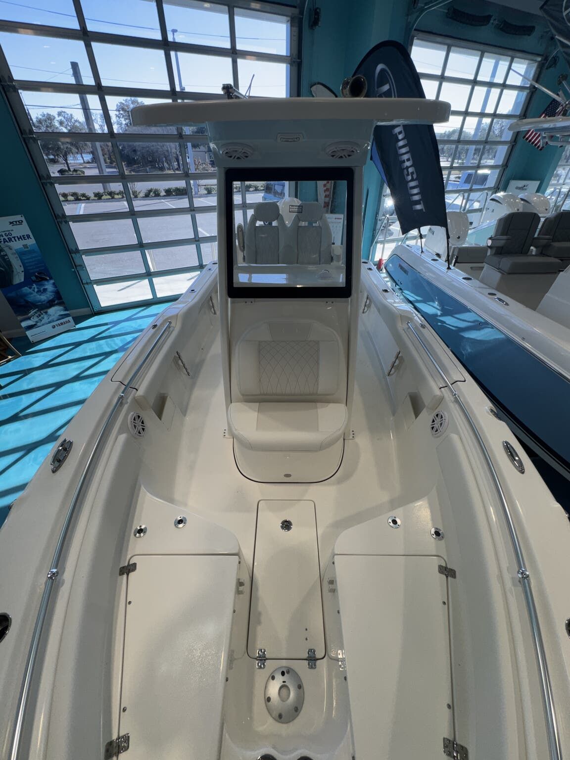 2026 Key West 239 FS - 11