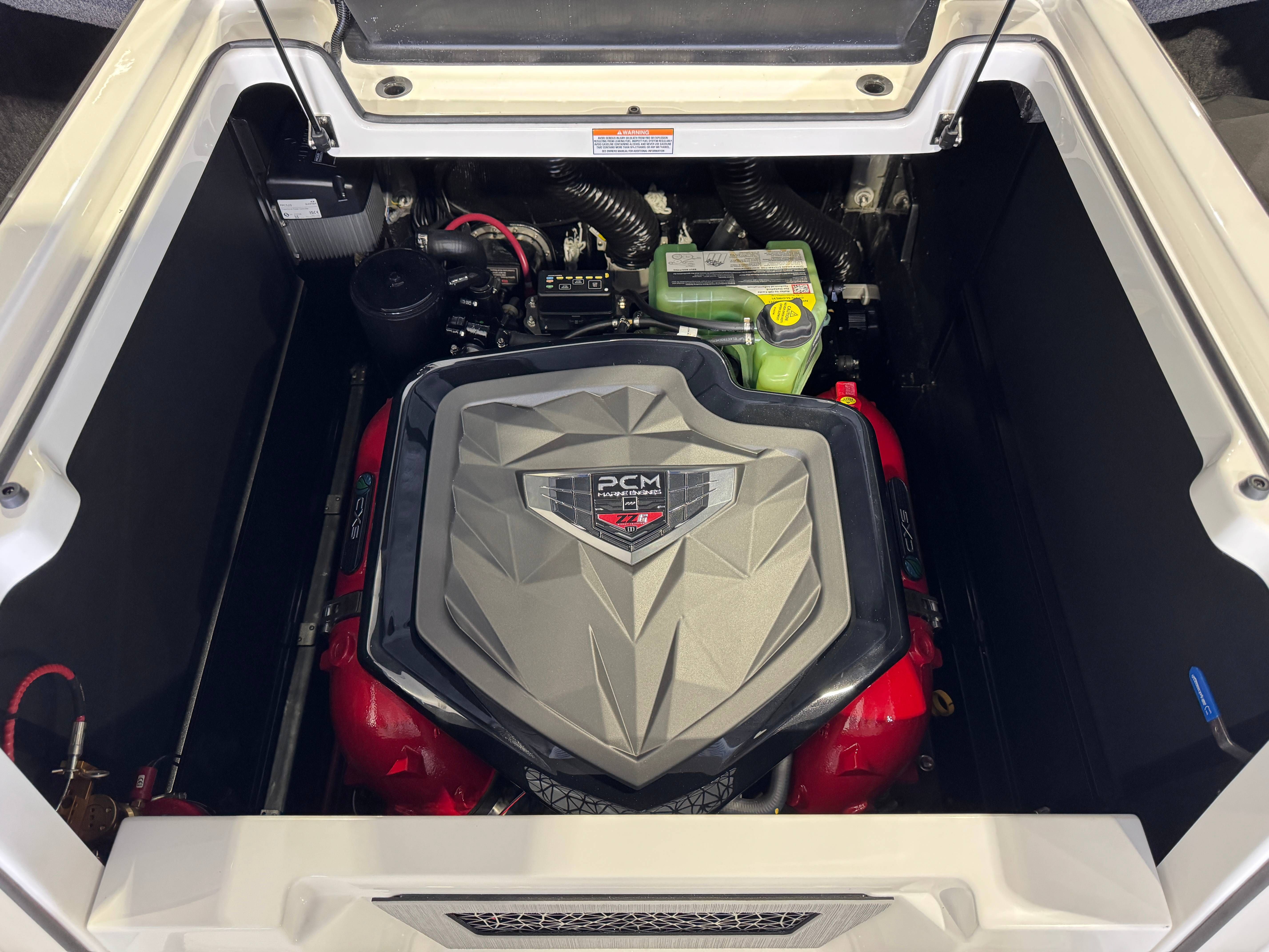 2026 Nautique Super Air Nautique G25 - 27