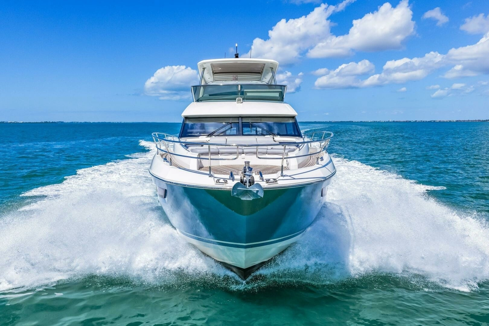 2019 Prestige 630 Flybridge - Image 84