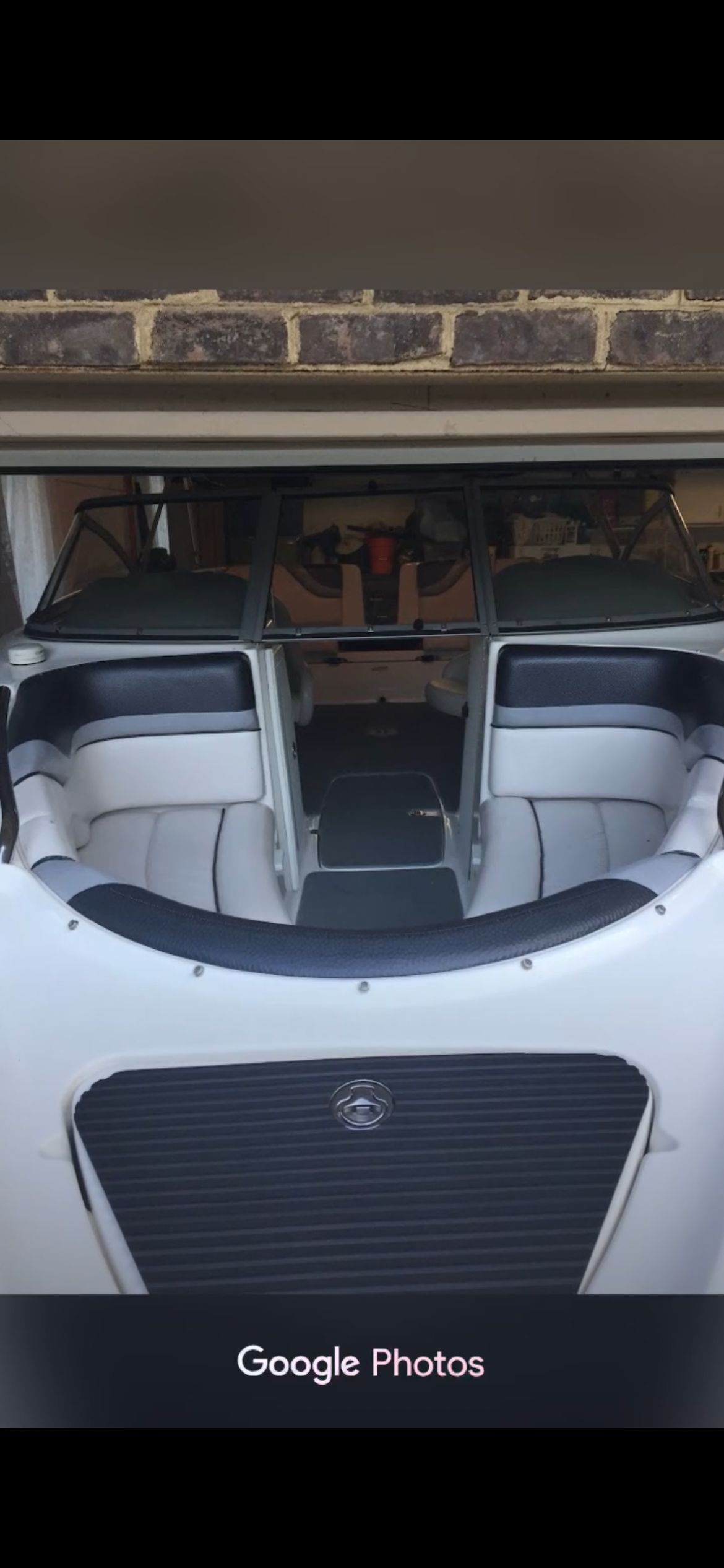 2006 Yamaha Boats Sx230HP - 3