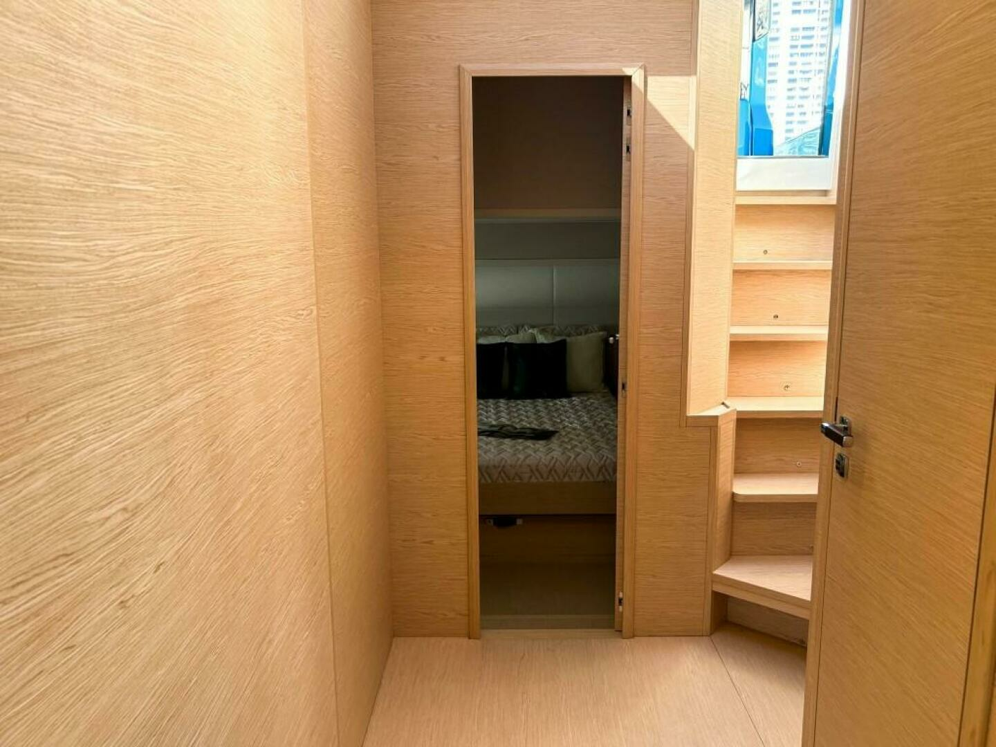 2024 Solaris 52 open - Image 29