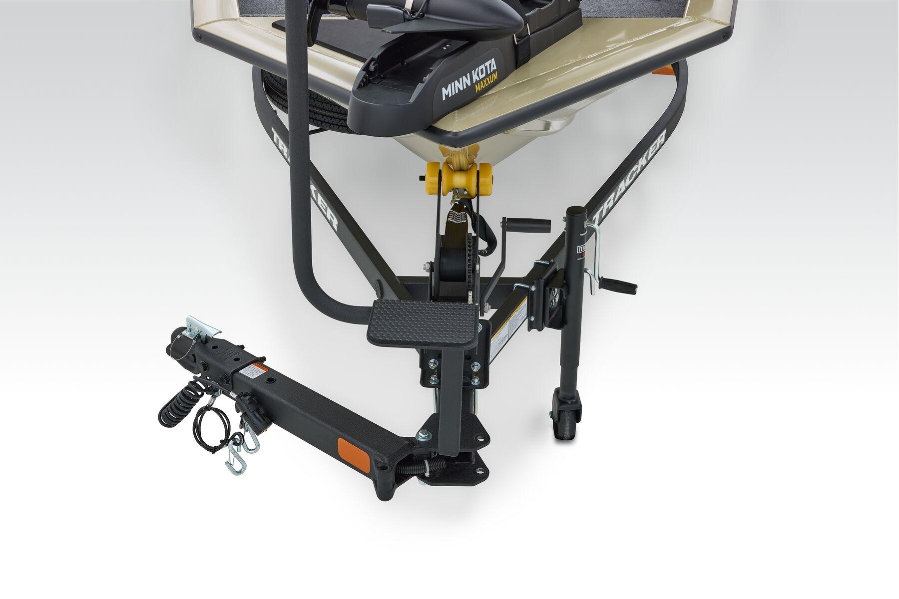 2026 Tracker Pro Team 175 - 16