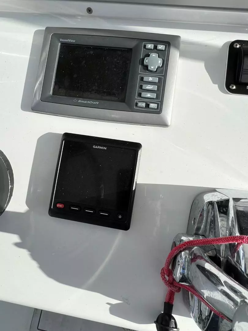 2016 Yellowfin Center Console - Image 14