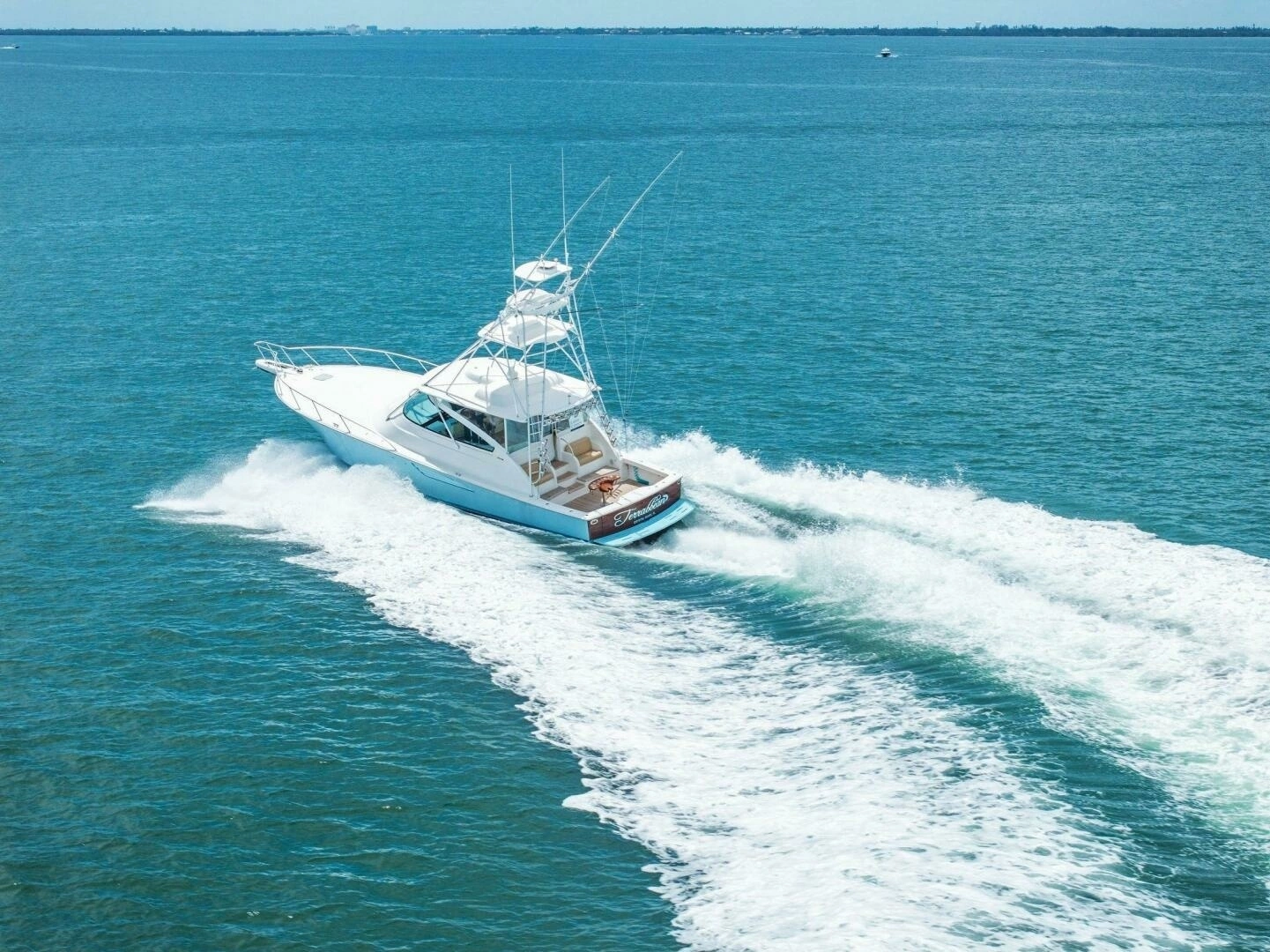 2015 Viking 52 OPEN - Image 101