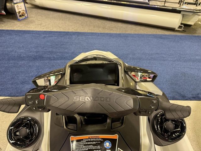 2026 Sea-Doo GTX - 8