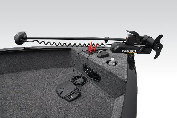 2025 Tracker Pro Guide V-175 WT - 23