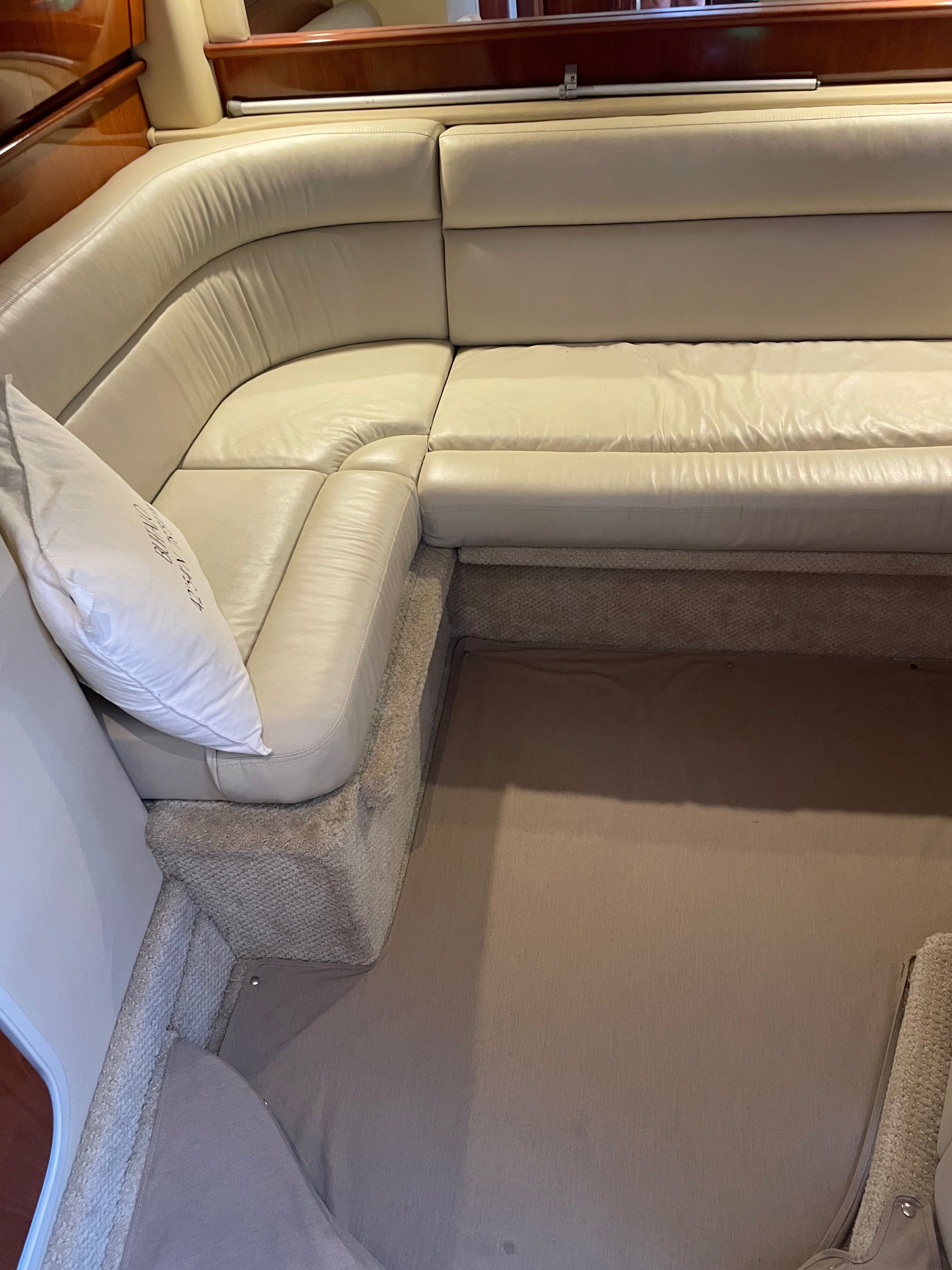 2003 Sea Ray 420 Sundancer - 13