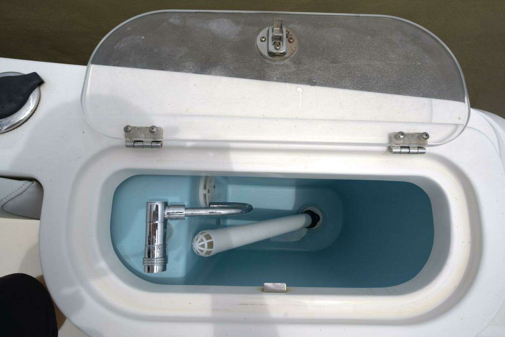 2018 Wellcraft 262 Fisherman - Image 5