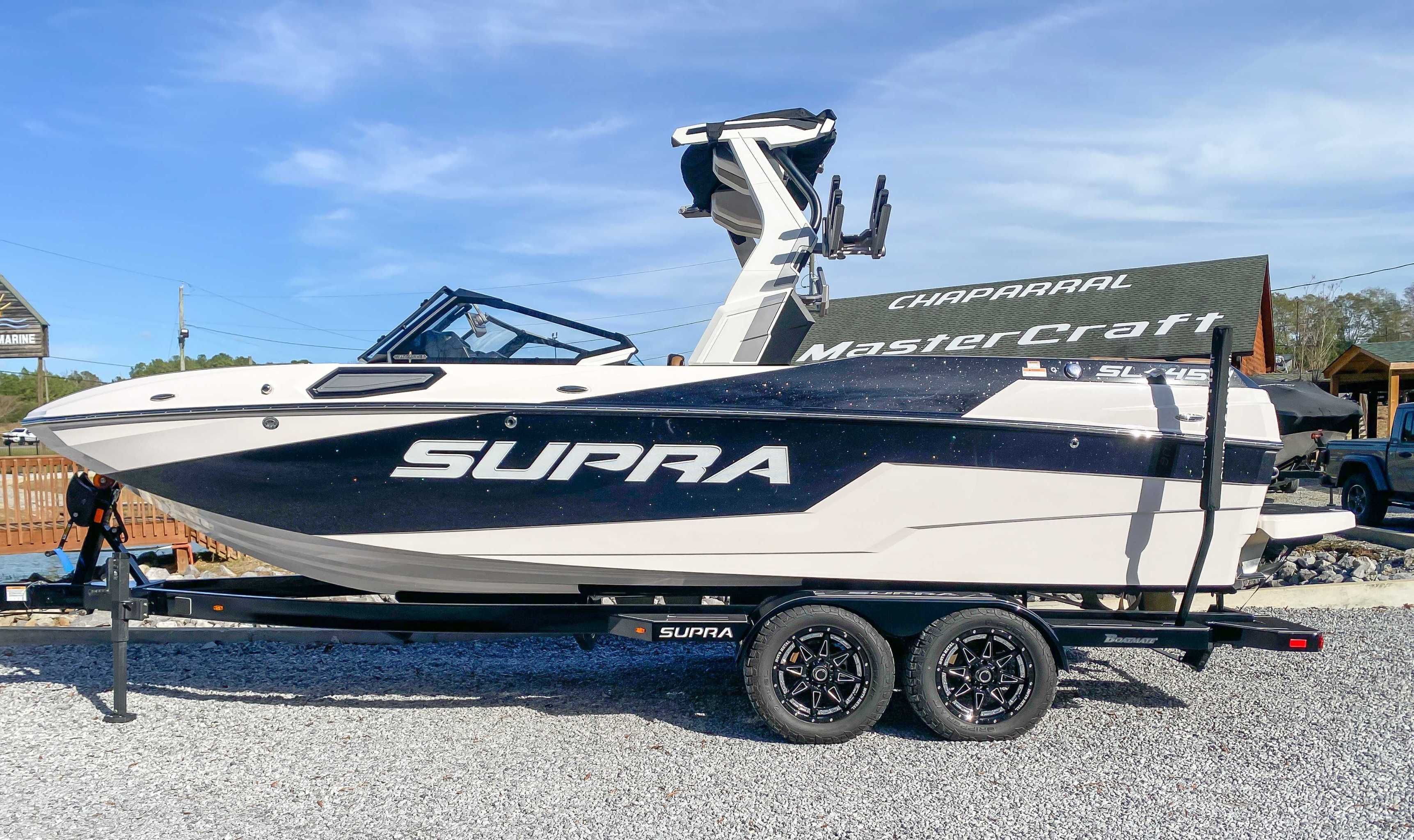 2024 Supra SL